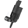 Renault Megane, Twingo Front Windshield Washer Pump (2003-2019)