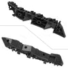 Kia Rio Front Bumper Retainer Bracket (2018-2020)