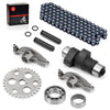 Yamaha Wolverine 350 Cam Sprocket Rocker Arm Bearings Kit (1995–2005)