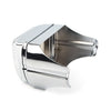 Harley Bagger FLH 1997-2011 Chrome Front Voltage Regulator Cover Accent