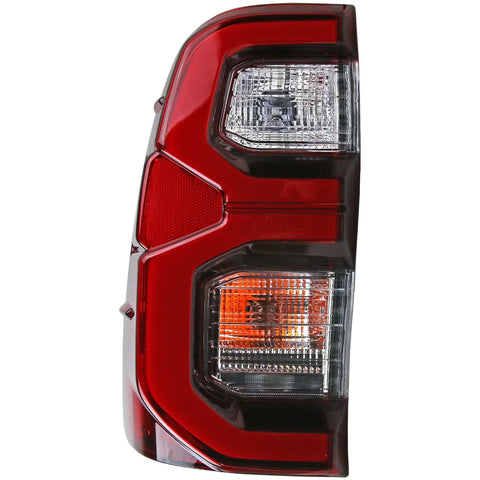 Toyota Hilux Rogue LED Tail Light (2020 - Present)