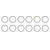 Toyota 25 x Transfer Case Oil Drain Plug Gasket Washers