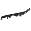 BMW 5-Series E39 Left Front Headlight Gasket Cover (1996-2003)