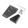 BMW R 1200 GS Adventure Enlarged Footpegs (2013-2018)