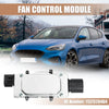 Ford Focus Engine Cooling Fan Control Module (2012-2018)