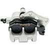 Kawasaki Ninja 250 250R Rear Brake Caliper & Pads (2008–2012)