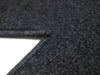 Isuzu MU-X 2013-2018 Dashboard Mat Cover (RHD)