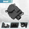 Chrysler Aspen AC Heater Blend Door Actuator (2008-2009)