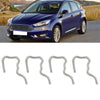 Ford Focus, Tourneo, Transit 4 x Fuel Leak Off Pipe Clip (1982-2023)