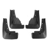 Mitsubishi ASX Mud Flaps Splash Guards 1 Set (2010-2023)