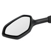BMW M 1000 RR / S 1000 RR Mirrors Pair with Indicators (2019-2023)