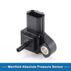 Honda CBR600RR Manifold Absolute Pressure Sensor (2003-2006)