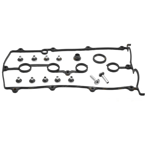Mazda 323 BJ DOHC 1.8L Valve Tappet Cover Gasket Seal Set (1998-2003)