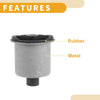 Nissan Sentra Rear Axle Beam Bushing (2007-2012)