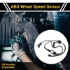 Kia Celesta ABS Wheel Speed Sensor (2016)