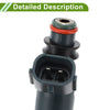 Toyota Camry LE XLE 3.0 Fuel Injector 1 Pc (1998–2003)