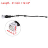 Lexus LS400 2 x Car Front Brake Pad Electronic Wear Sensors (1990-2000)