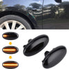 Mazda LED Dynamic Side Marker Blinker Turn Signal Lights