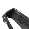 Toyota Corolla GR 2023-2025 Carbon Fiber Speedometer Frame Trim