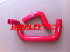 Datsun 1200 1000 120Y B210 UTE Silicone Radiator Hose (1970-1976)