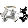 Audi A4 A6 A8 Timing Chain Tensioner & Gasket Kit (2000-2006)