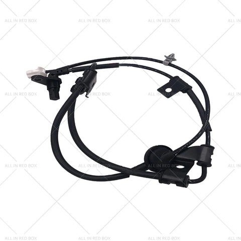 Hyundai Tucson, Kia Sportage Left Rear Wheel Speed Sensor (2005-2009)