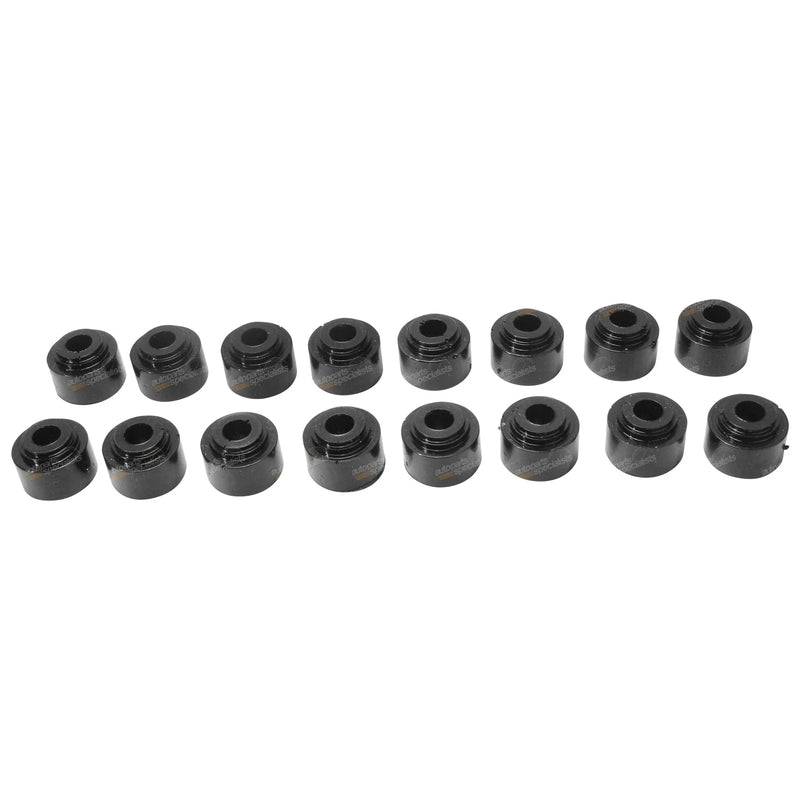 Ford EA-ED NA-NC Front & Rear Sway Bar Link Kit