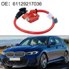 BMW F10 Battery Positive Terminal Connection Cable (2010–2017)