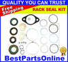 Nissan Altima Power Steering Rack and Pinion Seal Kit (1993–2001)