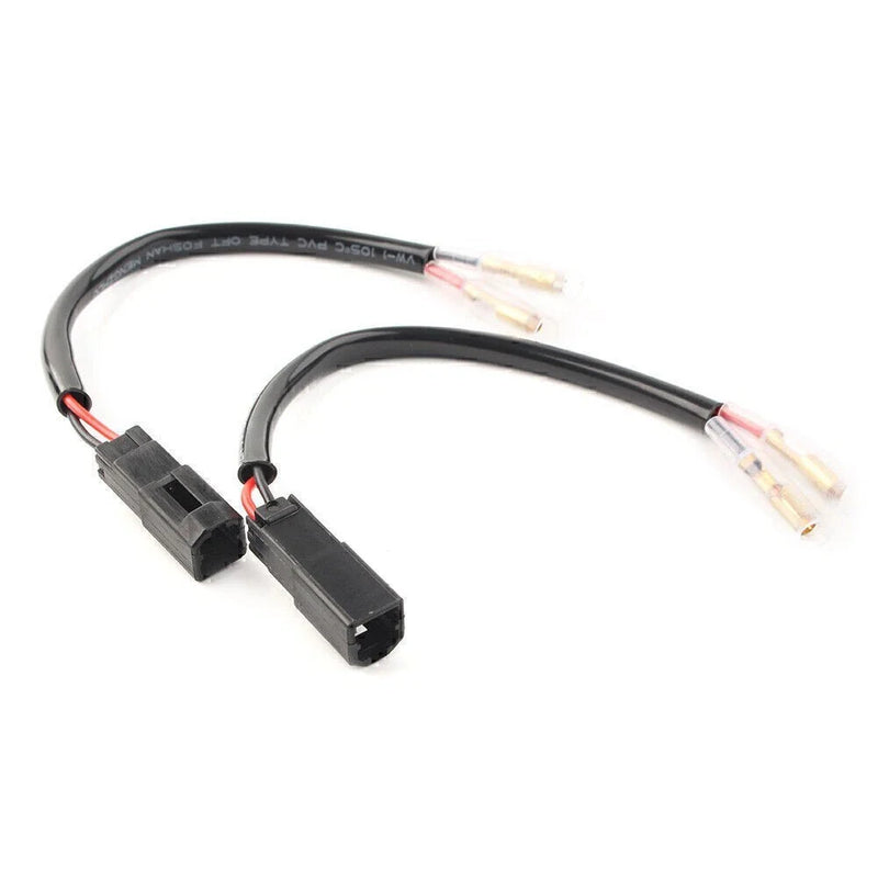 Ducati 848 1098 1198 Turn Signal Connector Harness (2008-2015)