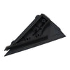 Hyundai i30 Hatchback 2 x Rear Door Molding Trim (2007–2012)