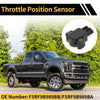 Ford Ranger Throttle Position Sensor (2001-2011)