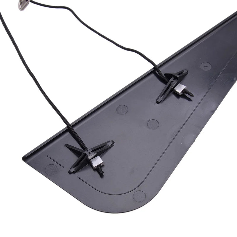 BMW E46 Convertible Top C-Pillar Repair Kit (2000-2006)