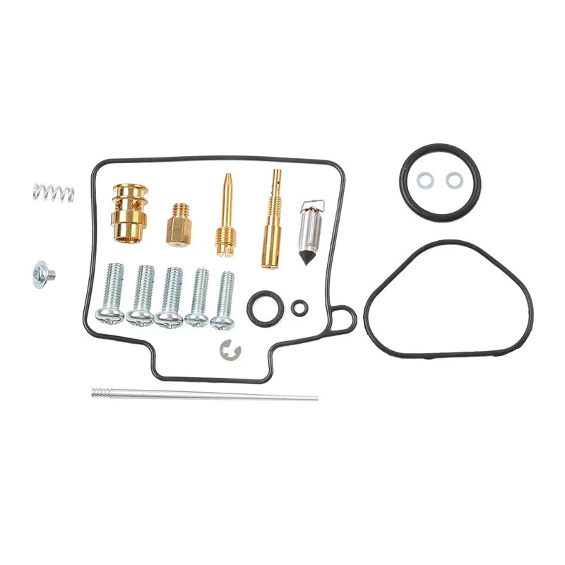 Suzuki RM125 Motorcycle Carburetor Repair Kit (2001-2006)
