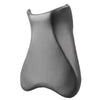 Suzuki GSXR600 GSXR750 (2008-2010) Black Front Rider Seat