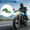 Kawasaki Versys 650 Brake Clutch Lever / Short Long / (2010–2023)