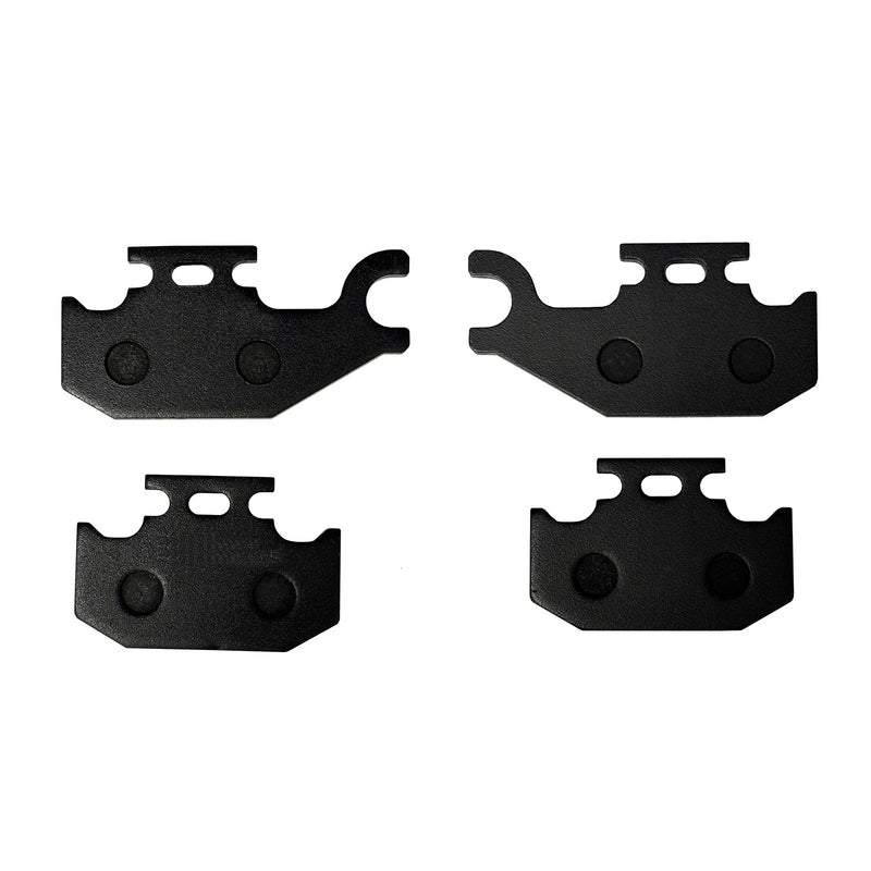 Can-Am Bombardier DS650 Front / Severe Duty / Brake Pads (2000–2007)