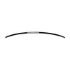 BMW 4 Series G22 (2020-2024) Gloss Black Rear Boot Spoiler Lip