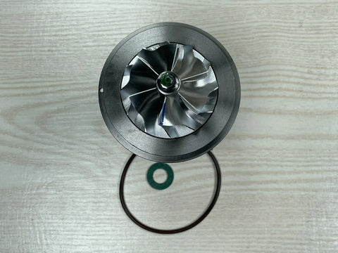 Hyundai Sonata, Santa Fe, Kia Optima, Sportage 2.0T Cartridge CHRA