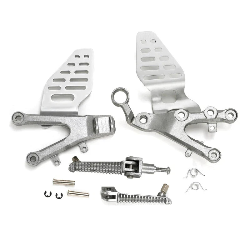 Yamaha YZF R6 Front Footpeg Pegs (2006-2016)