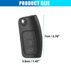 Ford Focus Mondeo Fiesta Galaxy 433MHz Fob Car Remote Key (2000-2023)