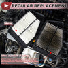 Dodge Challenger Engine Air Filter 5.7L 6.1L (2008-2010)