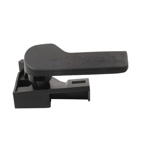 Volkswagen Golf Hood Latch Release Handle with Bracket (2000-2006)