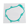 Yamaha YZF-R 125, WR 125 R, MT-125 Engine Cover Gasket Left (2008-2023)