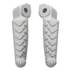 Aprilia RS660 Footpegs (2021-2025)