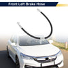 Honda Accord Front Left Brake Hose (2003-2007)