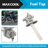 Suzuki GS750 GS850 GS1000 GS1100 Petrol Fuel Tap Tank Valve Petcock
