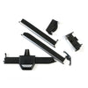 BMW G05 G06 G07 Right A/C Air Vent Outlet Repair Kit (2019-2023)