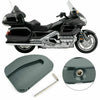 Honda GoldWing GL1800 (2010-2017) Titanium F2 Side Stand Plate