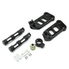 Harley Night Rod VRSCDX Passenger Footpeg Footrest Bracket (2007-2017)